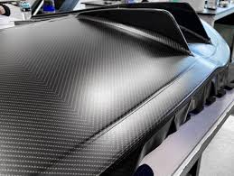 Carbon Fiber Wrap